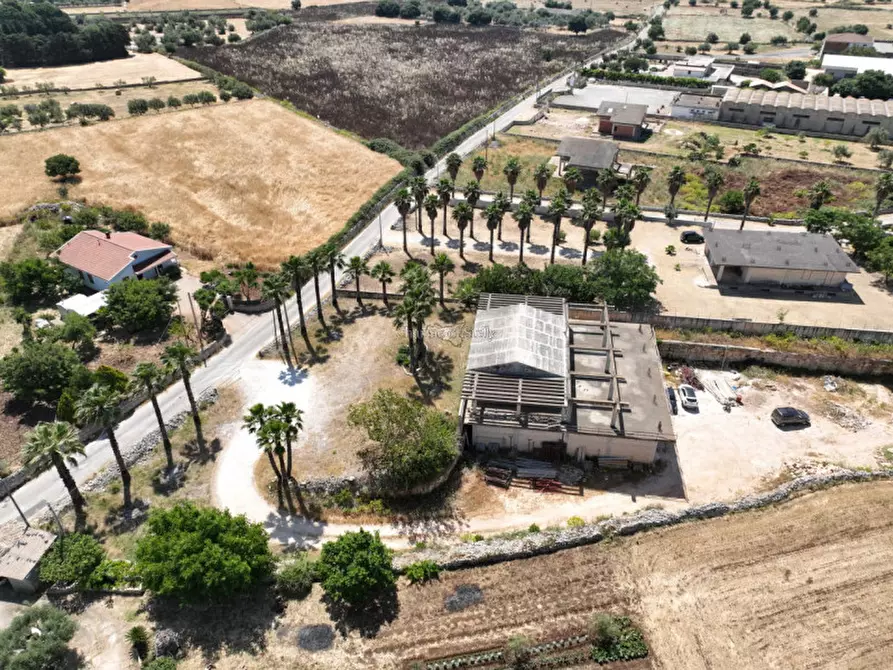 Immagine 1 di Villa in vendita  in Via Torre Cannata a Modica
