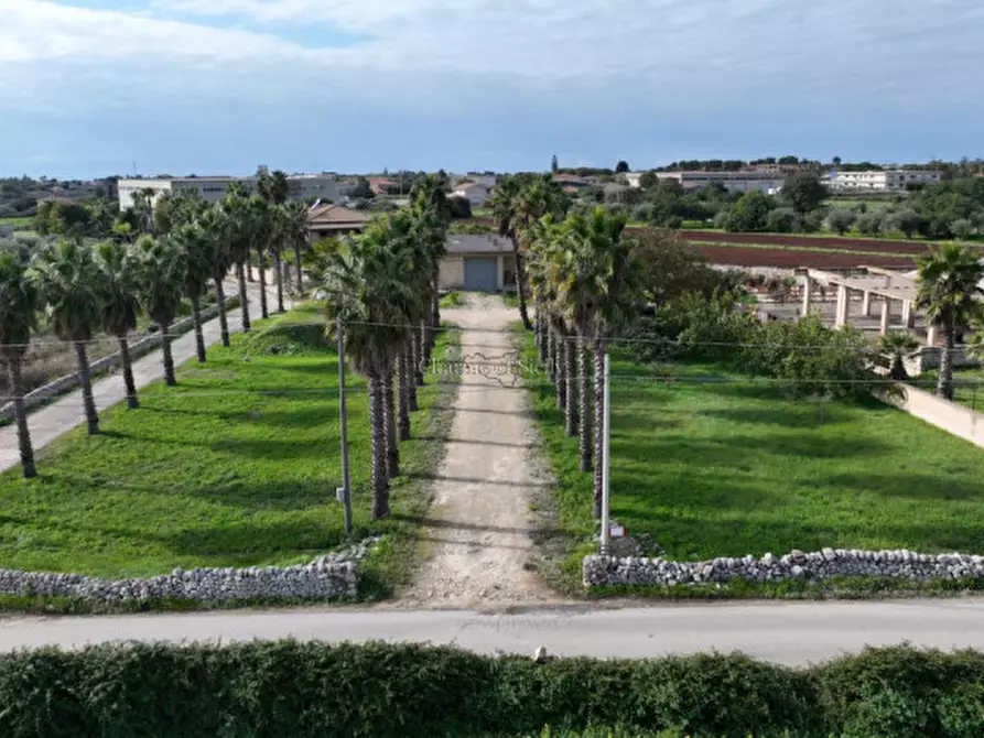 Immagine 3 di Villa in vendita  in Via Torre Cannata a Modica