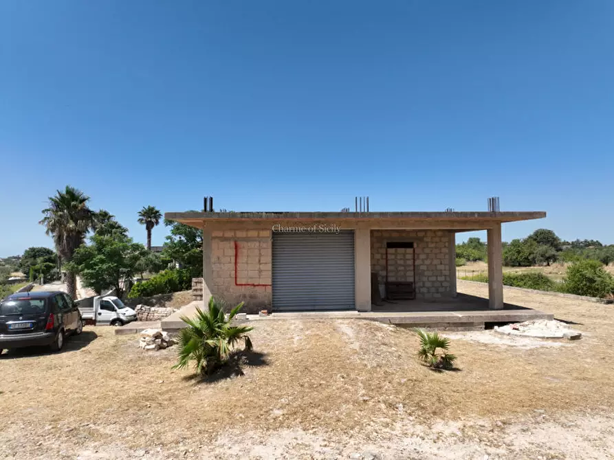 Immagine 4 di Villa in vendita  in Via Torre Cannata a Modica