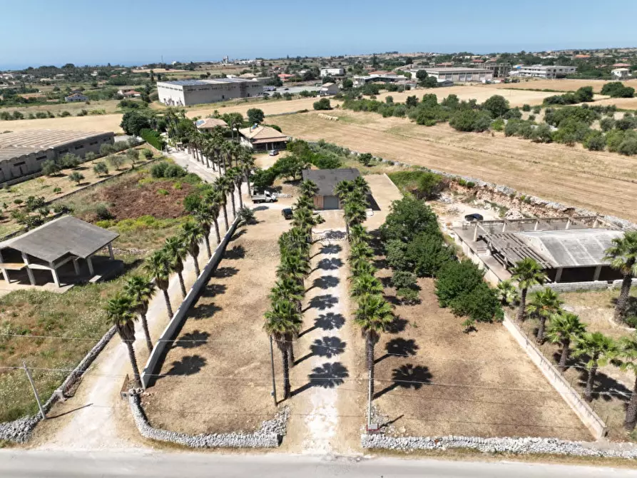 Immagine 7 di Villa in vendita  in Via Torre Cannata a Modica