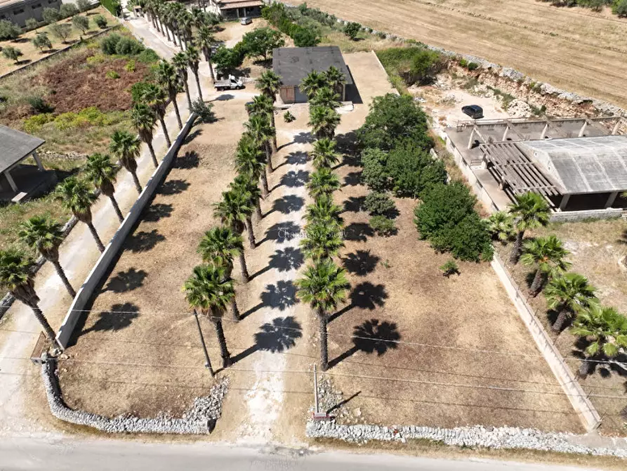 Immagine 8 di Villa in vendita  in Via Torre Cannata a Modica