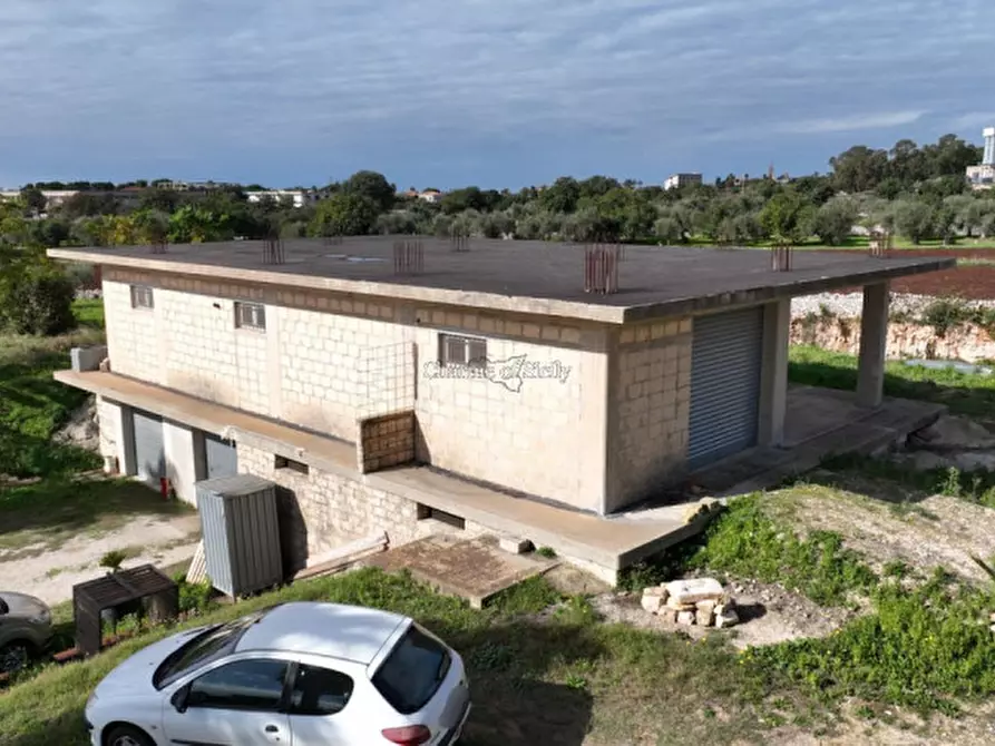 Immagine 11 di Villa in vendita  in Via Torre Cannata a Modica