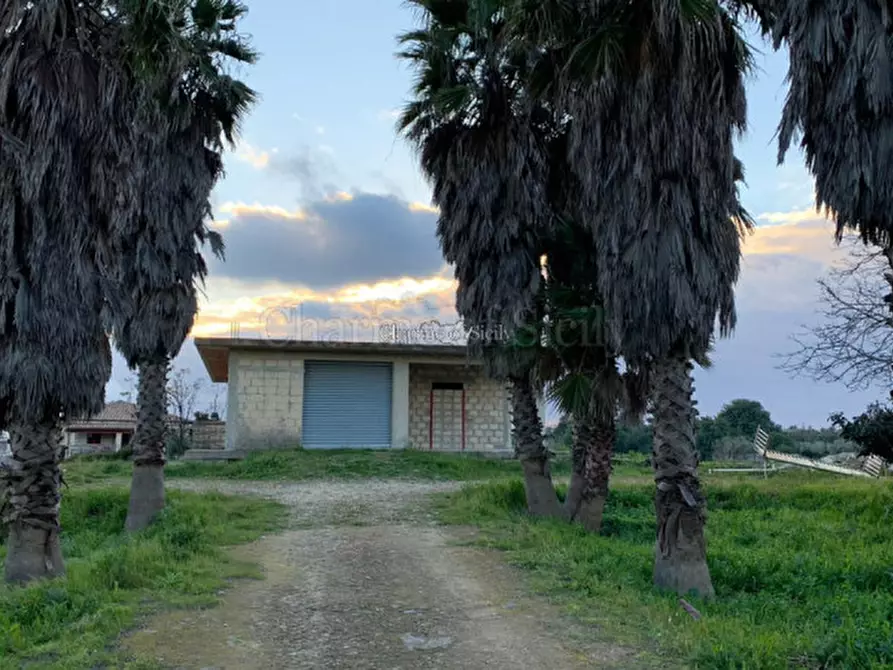 Immagine 12 di Villa in vendita  in Via Torre Cannata a Modica