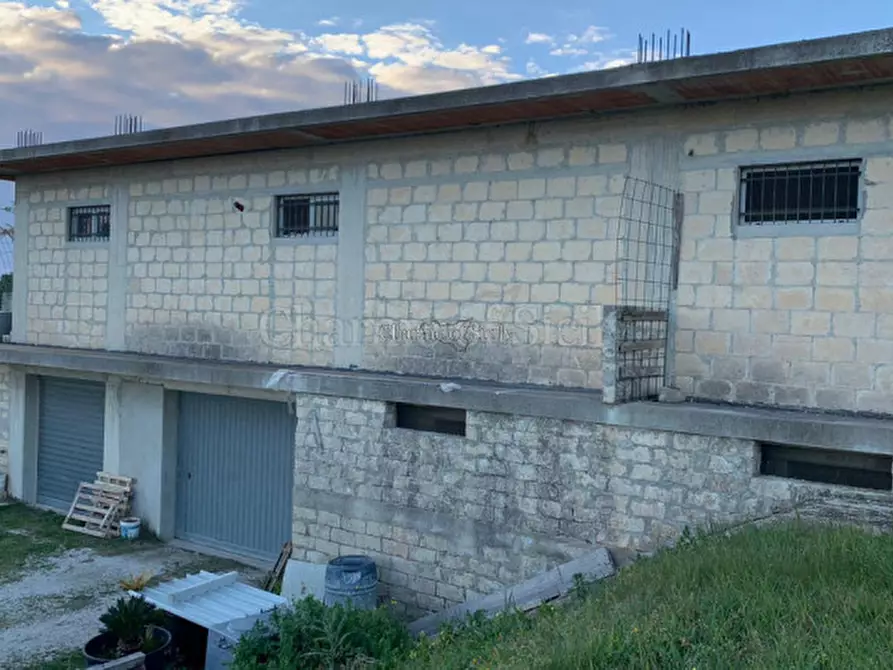 Immagine 13 di Villa in vendita  in Via Torre Cannata a Modica