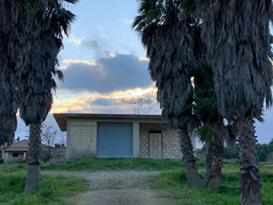 Immagine 15 di Villa in vendita  in Via Torre Cannata a Modica