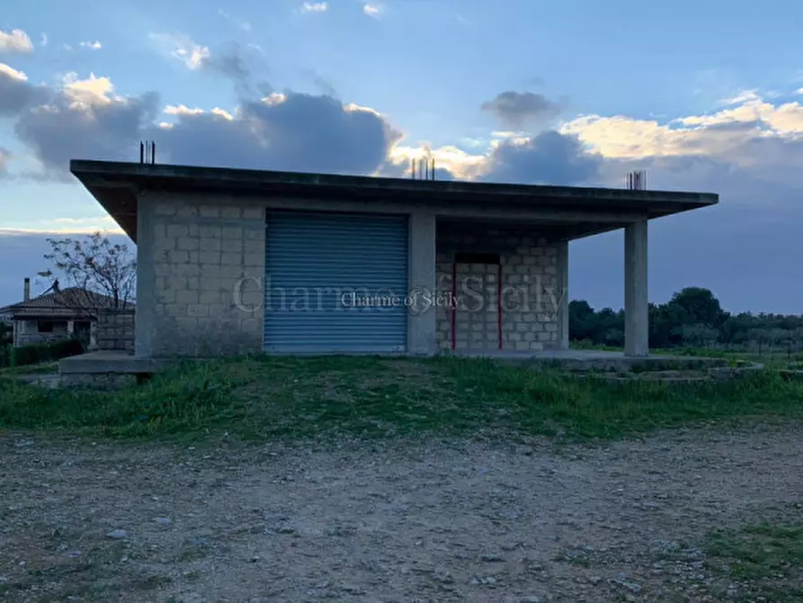 Immagine 16 di Villa in vendita  in Via Torre Cannata a Modica