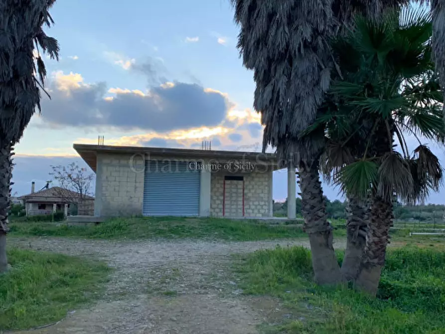 Immagine 17 di Villa in vendita  in Via Torre Cannata a Modica