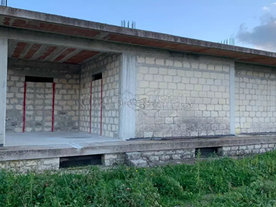 Immagine 21 di Villa in vendita  in Via Torre Cannata a Modica