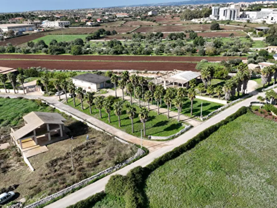 Immagine 25 di Villa in vendita  in Via Torre Cannata a Modica
