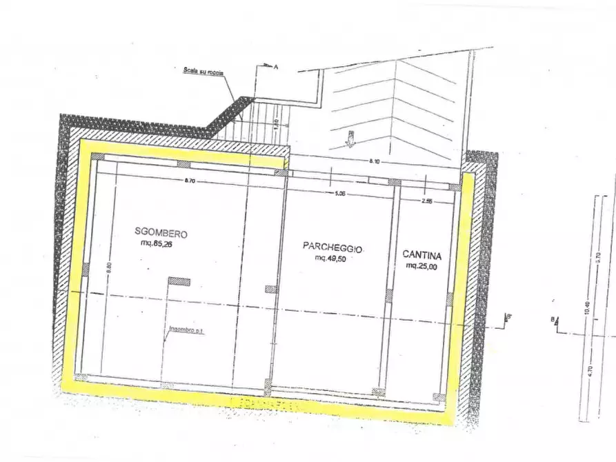 Immagine 29 di Rustico / casale in vendita  in Via Torre Cannata a Modica
