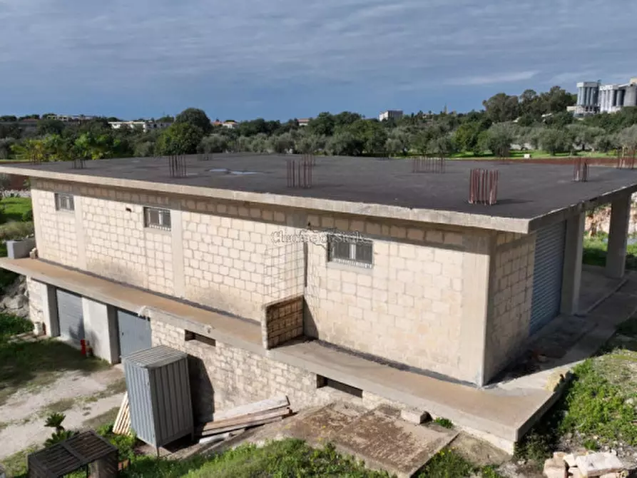 Immagine 30 di Villa in vendita  in Via Torre Cannata a Modica
