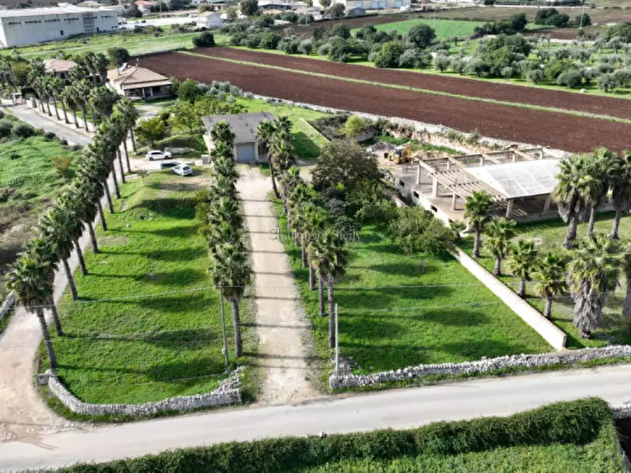 Immagine 31 di Villa in vendita  in Via Torre Cannata a Modica