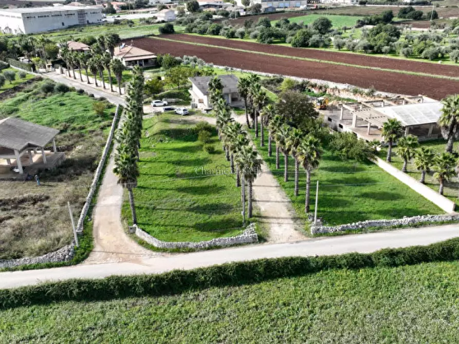 Immagine 32 di Villa in vendita  in Via Torre Cannata a Modica