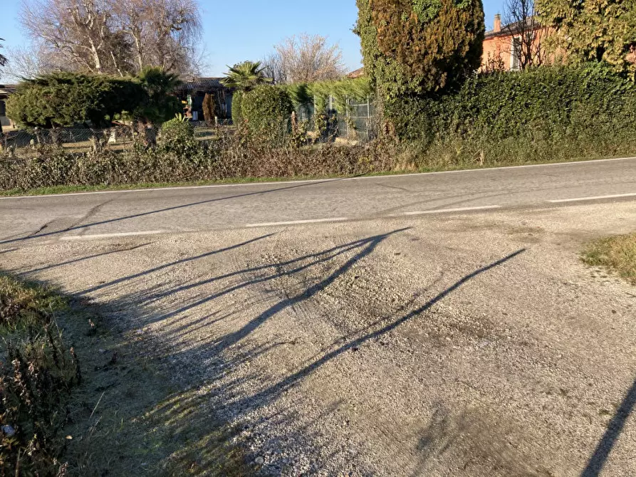 Immagine 5 di Capannone industriale in vendita  in VIA PIOVEGA a Piove Di Sacco