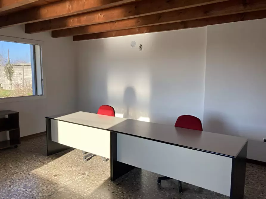 Immagine 8 di Capannone industriale in vendita  in VIA PIOVEGA a Piove Di Sacco