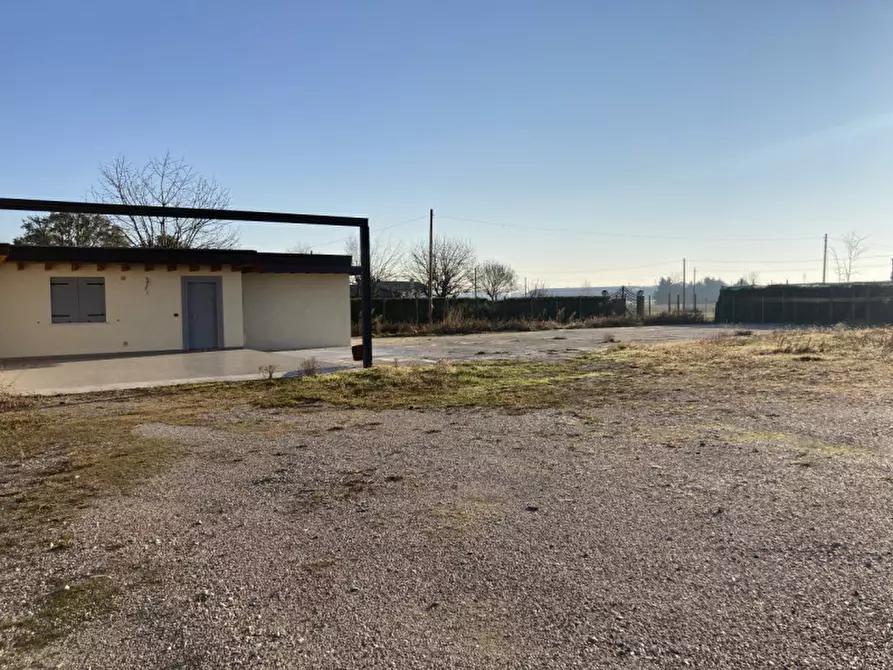 Immagine 12 di Capannone industriale in vendita  in VIA PIOVEGA a Piove Di Sacco