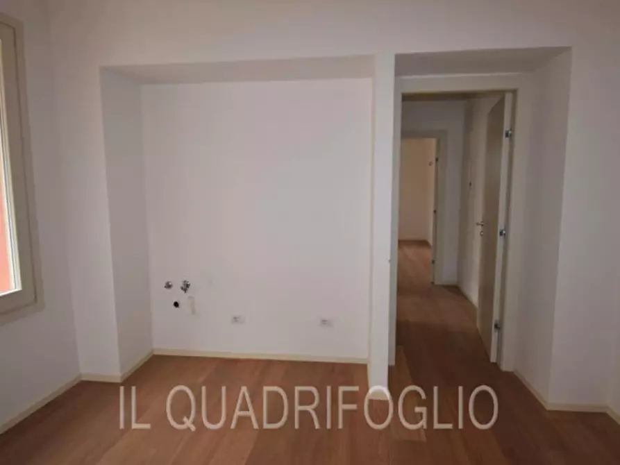 Immagine 2 di Appartamento in vendita  a Cesena