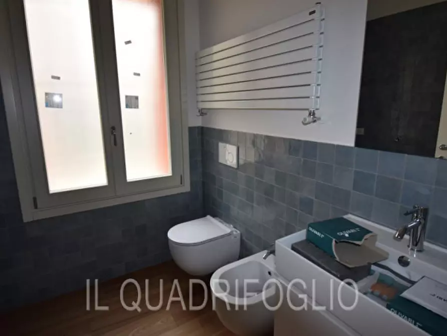 Immagine 4 di Appartamento in vendita  a Cesena