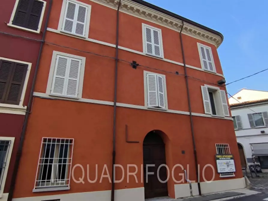 Immagine 9 di Appartamento in vendita  a Cesena