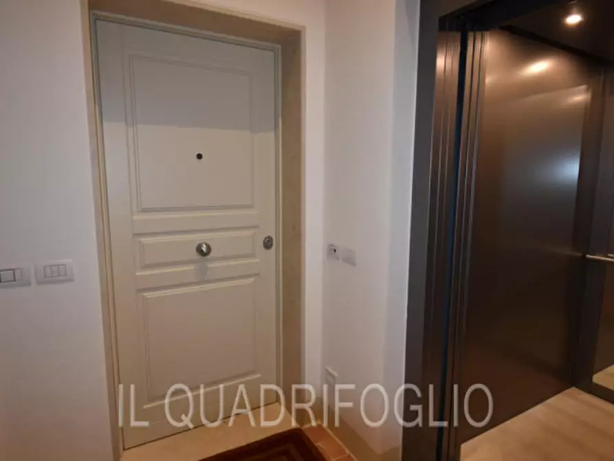 Immagine 3 di Attico in vendita  a Cesena