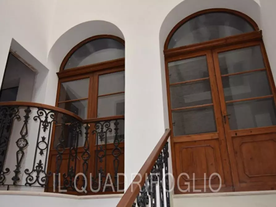 Immagine 4 di Attico in vendita  a Cesena