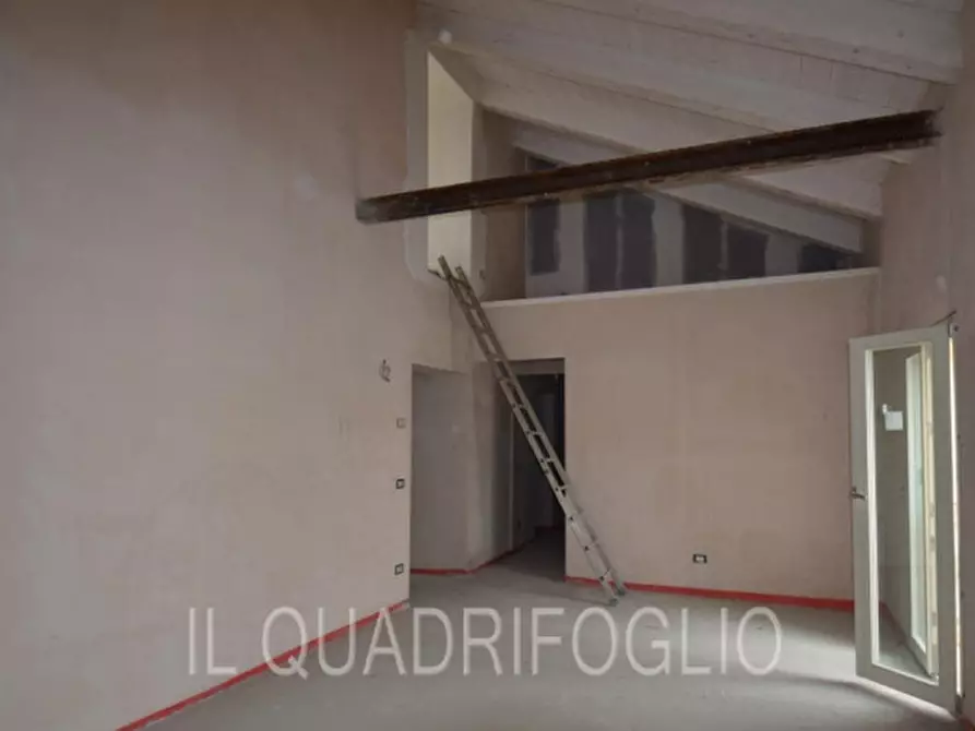 Immagine 5 di Attico in vendita  a Cesena
