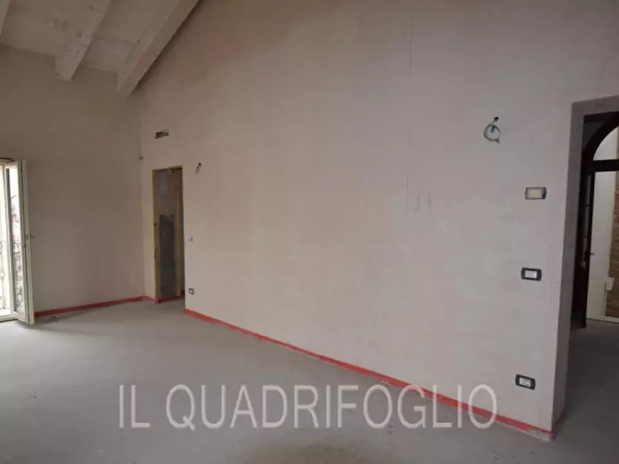Immagine 6 di Attico in vendita  a Cesena