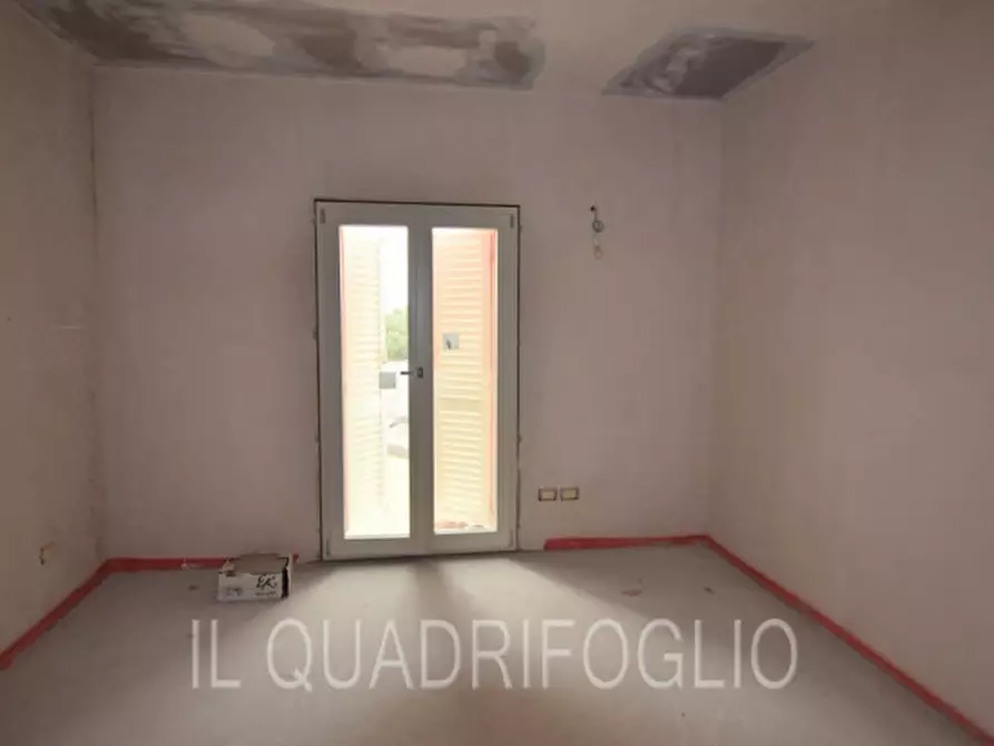 Immagine 9 di Attico in vendita  a Cesena