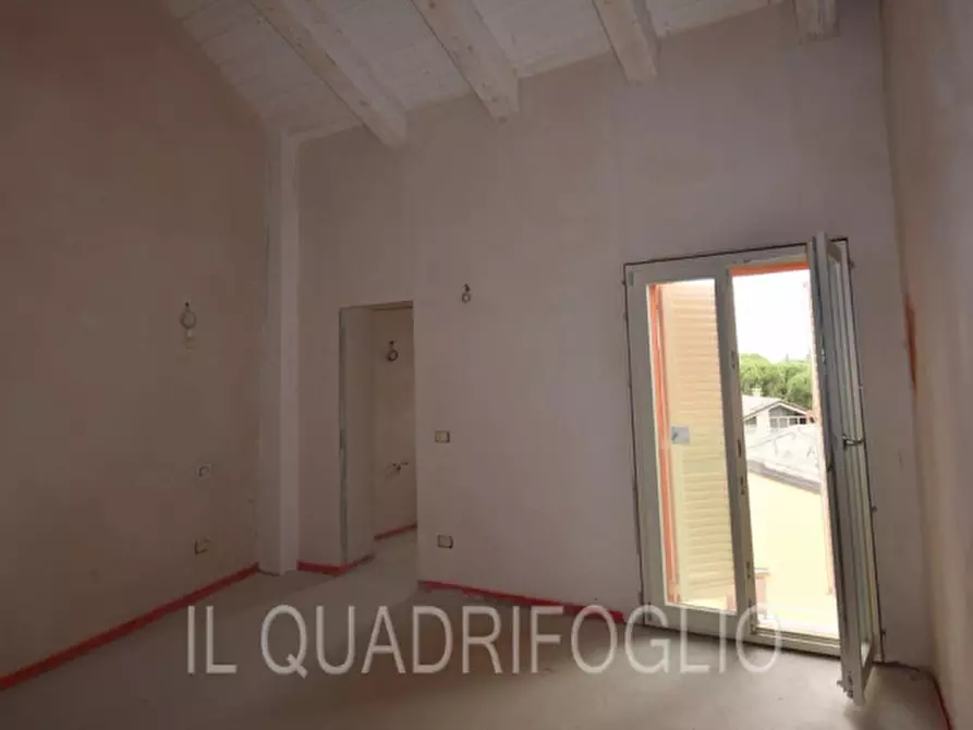 Immagine 10 di Attico in vendita  a Cesena