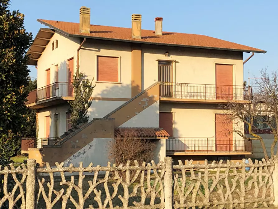 Immagine 1 di Casa indipendente in vendita  in Via Circonvallazione a Sossano