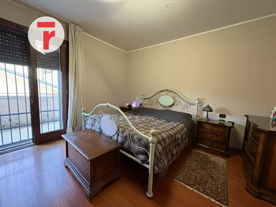 Immagine 7 di Casa bifamiliare in vendita  in Via Retrone a Padova