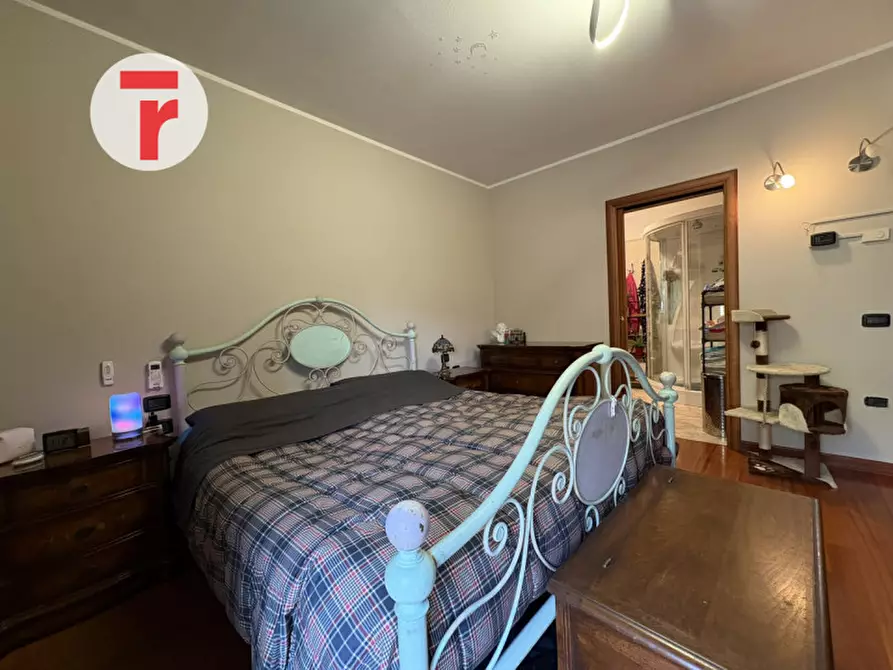 Immagine 8 di Casa bifamiliare in vendita  in Via Retrone a Padova