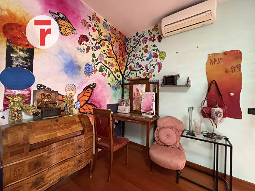 Immagine 11 di Casa bifamiliare in vendita  in Via Retrone a Padova