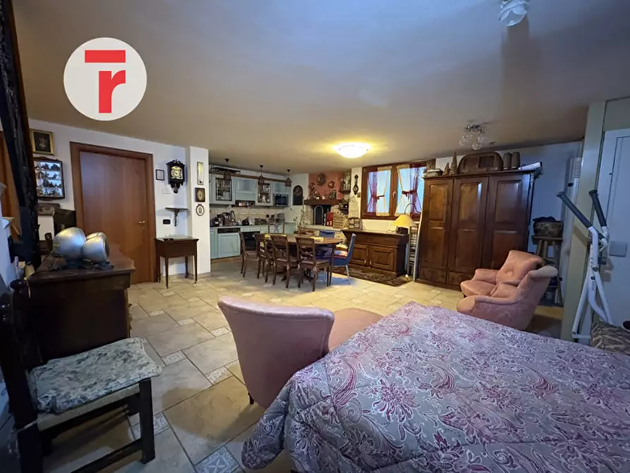 Immagine 13 di Casa bifamiliare in vendita  in Via Retrone a Padova