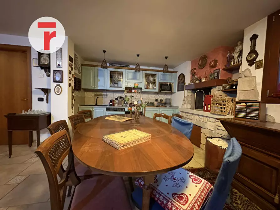 Immagine 14 di Casa bifamiliare in vendita  in Via Retrone a Padova