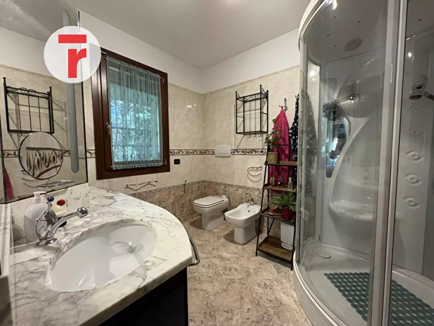 Immagine 15 di Casa bifamiliare in vendita  in Via Retrone a Padova