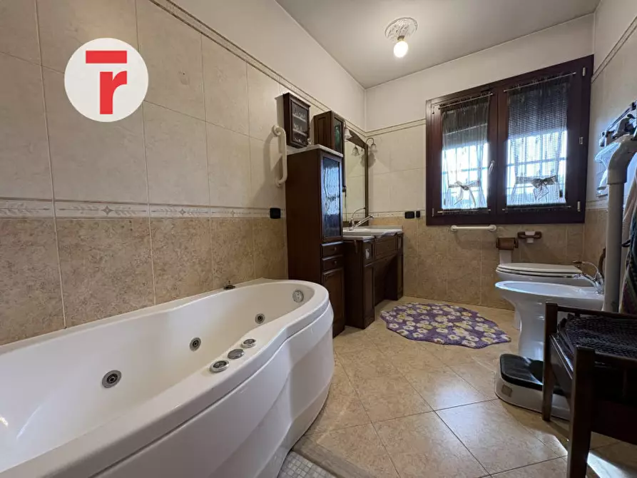 Immagine 16 di Casa bifamiliare in vendita  in Via Retrone a Padova