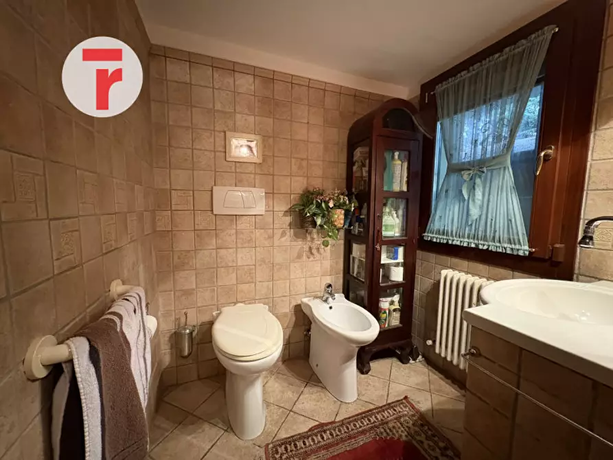 Immagine 17 di Casa bifamiliare in vendita  in Via Retrone a Padova