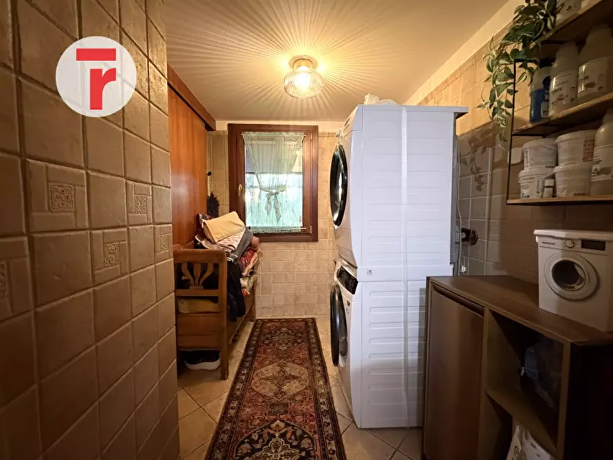 Immagine 18 di Casa bifamiliare in vendita  in Via Retrone a Padova