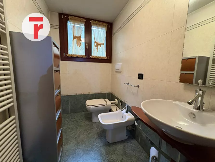 Immagine 19 di Casa bifamiliare in vendita  in Via Retrone a Padova