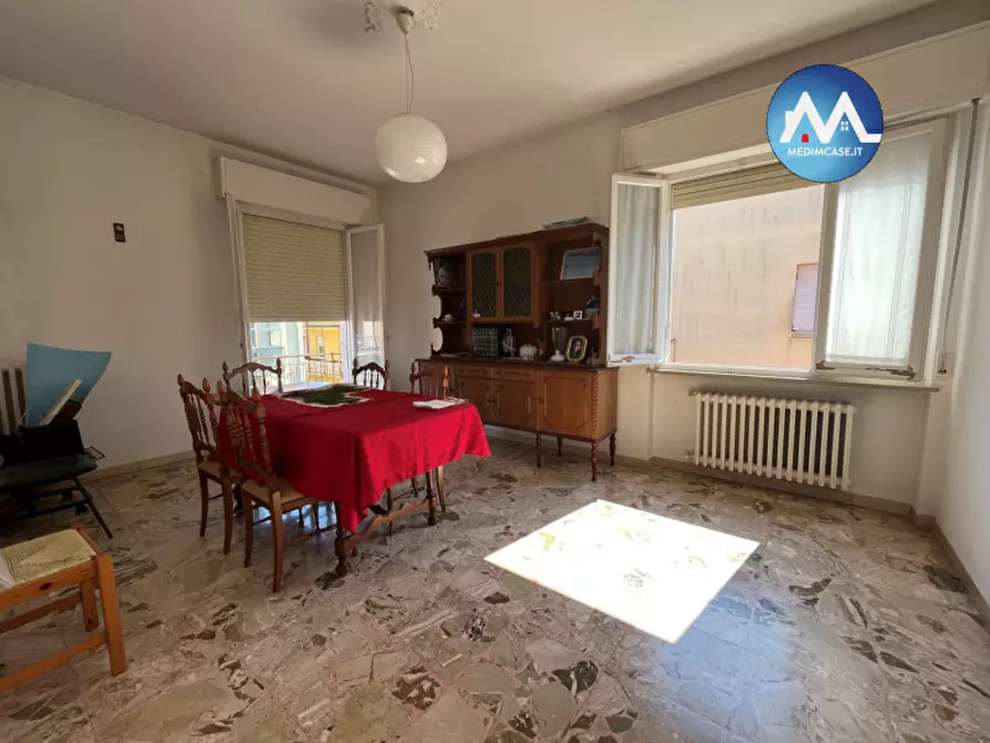 Immagine 1 di Appartamento in vendita  in Via Bonfante a Pesaro