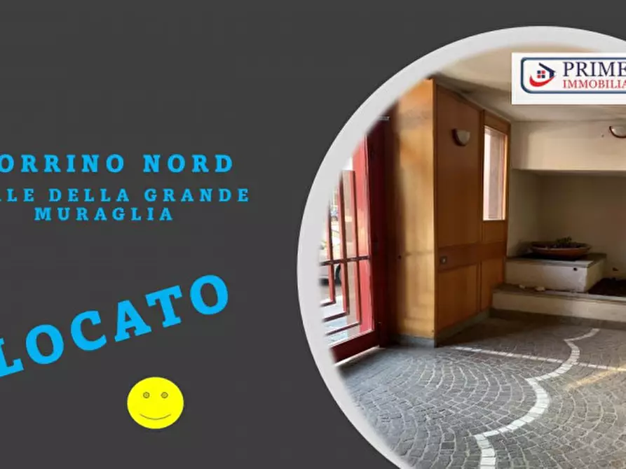 Immagine 1 di Appartamento in affitto  in Viale della Grande Muraglia a Roma