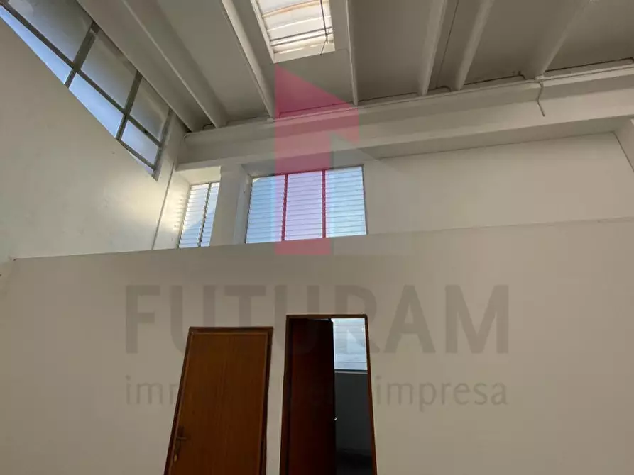 Immagine 8 di Capannone industriale in affitto  in via battisti a Marano Vicentino