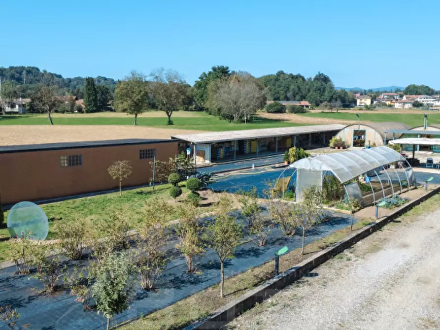 Immagine 1 di Attività commerciale in vendita  in strada statale biellese 142 a Borgomanero