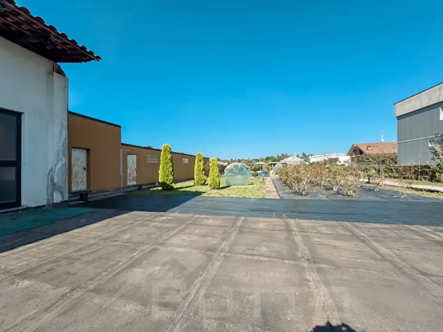 Immagine 6 di Attività commerciale in vendita  in strada statale biellese 142 a Borgomanero