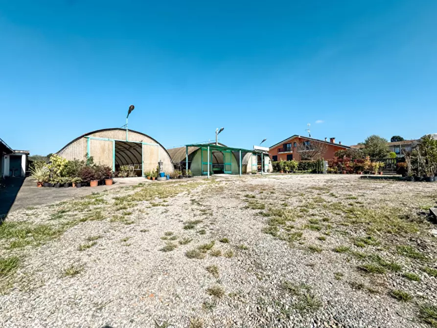 Immagine 11 di Attività commerciale in vendita  in strada statale biellese 142 a Borgomanero