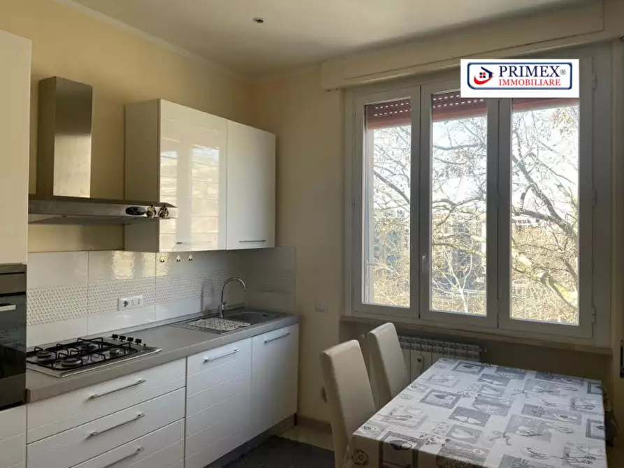 Immagine 5 di Appartamento in vendita  in VIA NOMENTANA a Roma