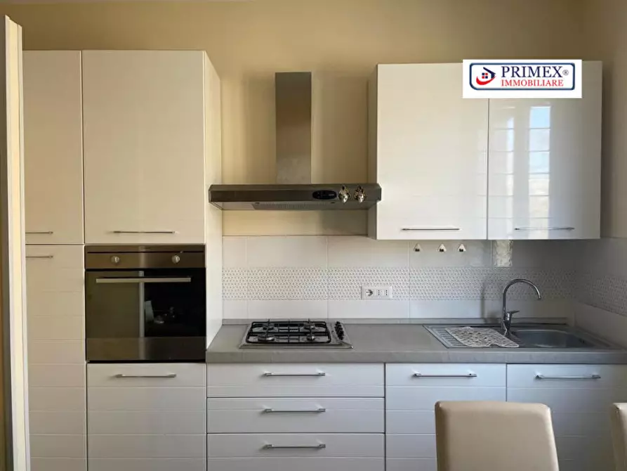 Immagine 6 di Appartamento in vendita  in VIA NOMENTANA a Roma