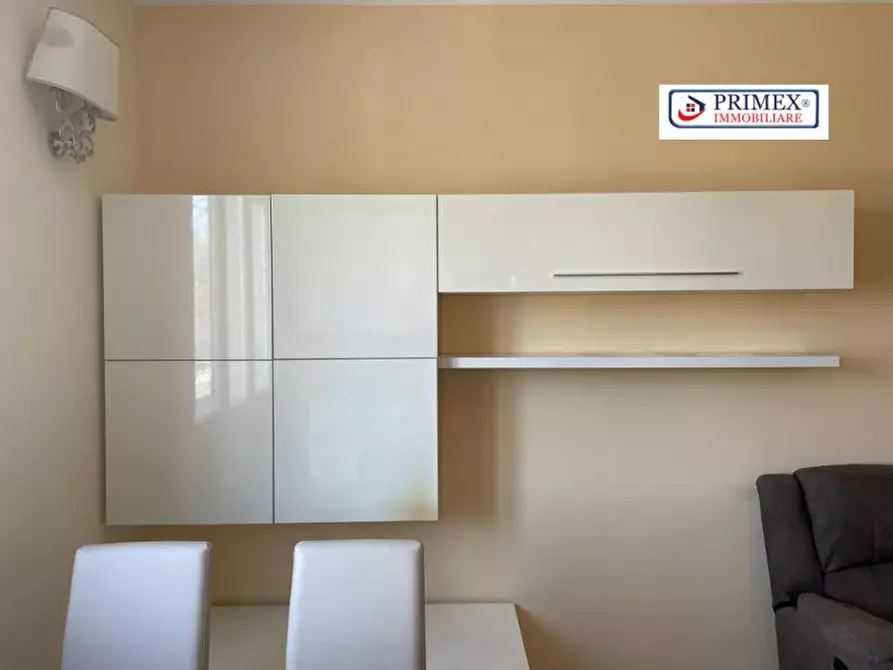 Immagine 12 di Appartamento in vendita  in VIA NOMENTANA a Roma