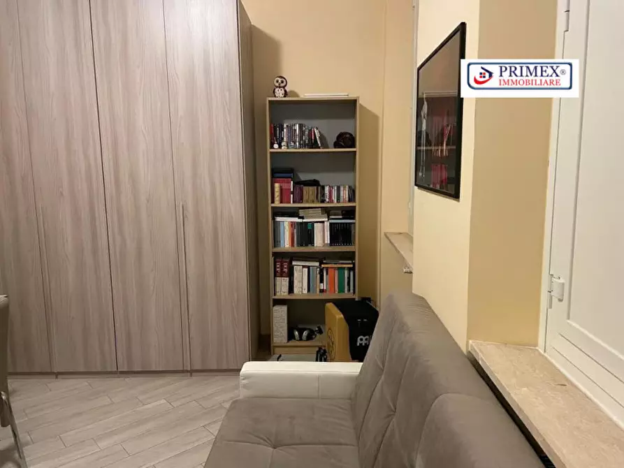 Immagine 20 di Appartamento in vendita  in VIA NOMENTANA a Roma